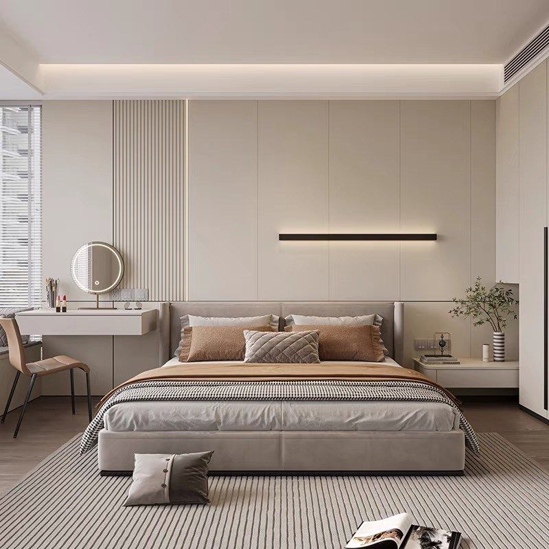 全屋定制背景墙壁纸卧室沙发电视装修墙布仿木饰面格栅大理石壁画,家装主材,定制壁画,淘宝优惠券,粉丝福利购,淘宝优惠卷