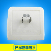 舒服家电动车定时器自动断电充电保护器防过充满智能定时关