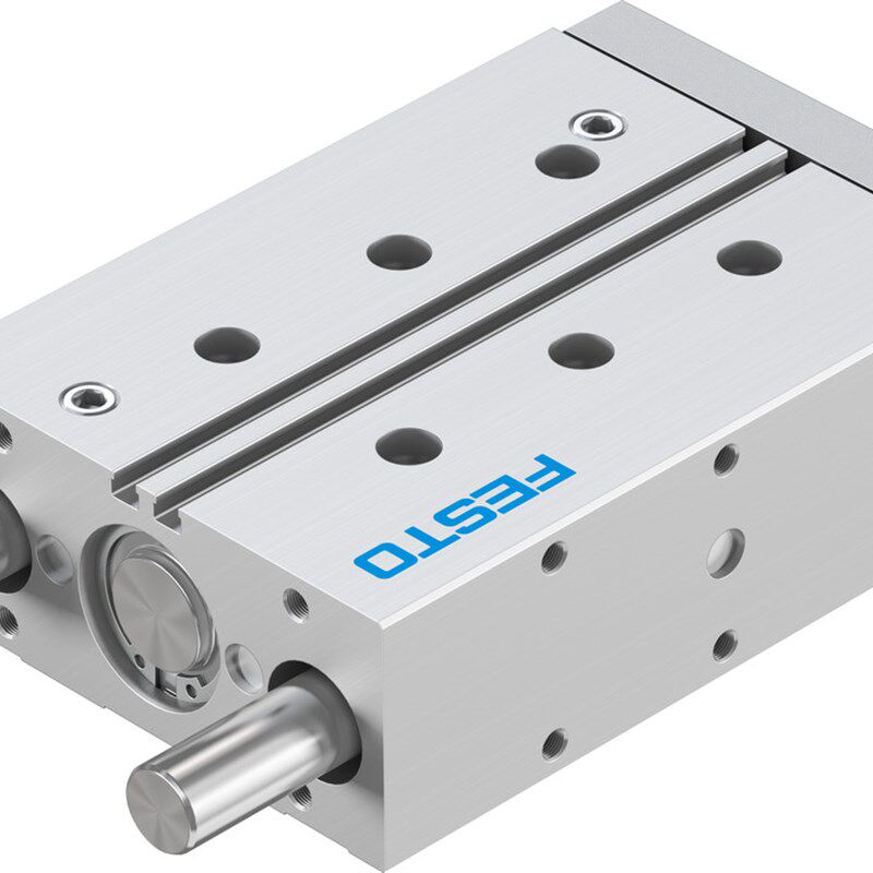 费斯托导杆气缸DFM75PGFK