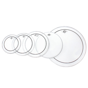 架子鼓鼓皮装寸军鼓皮寸底鼓皮层油皮耐打寸寸打击面