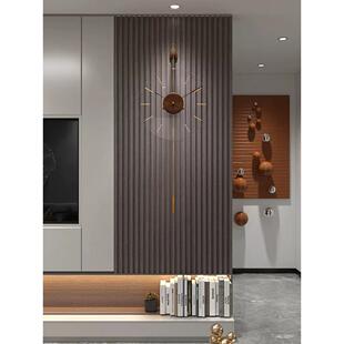 现 纳维亚家庭沉默时尚 西班牙极其简单 挂钟客厅可访问豪华斯堪