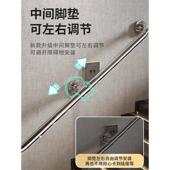 楼梯不锈钢扶手栏杆化妆室浴室厕所走廊老人助力安全防滑把手不便