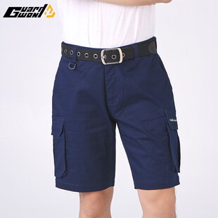 潮s牌宽松直筒五分裤 2024年夏季 薄款 工作工装 短裤 运动休闲裤 男士