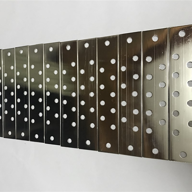 T2铜排 汇流铜排 等电位接地铜排 汇流排接线端子 机房接地铜牌