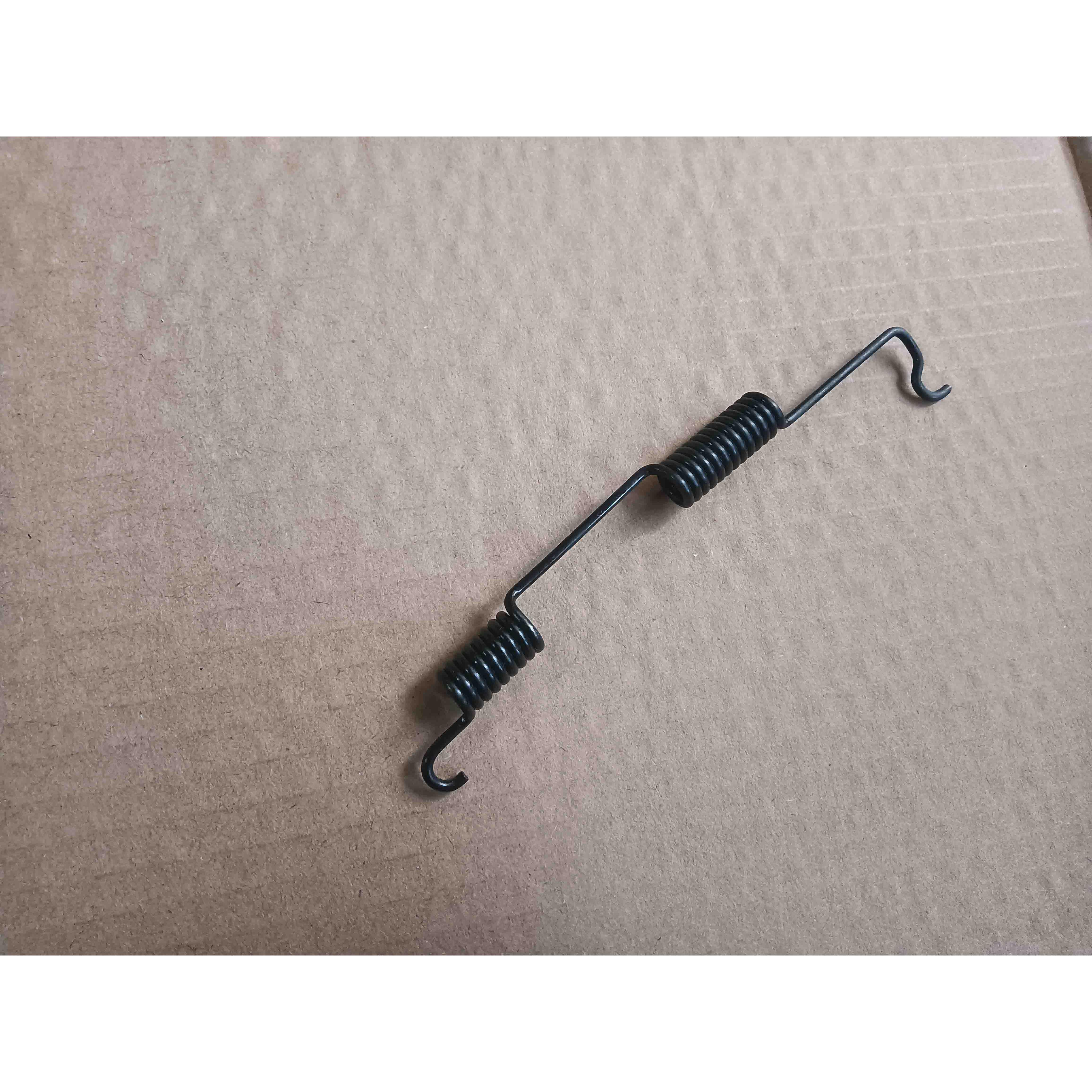 五菱宝骏310W 360 730星驰佳辰后刹车修理包后制动蹄回位弹簧调整