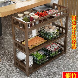 实木馆菜烤肉餐摆桌椅商用火锅菜架子农庄餐厅店放大理石子火锅桌