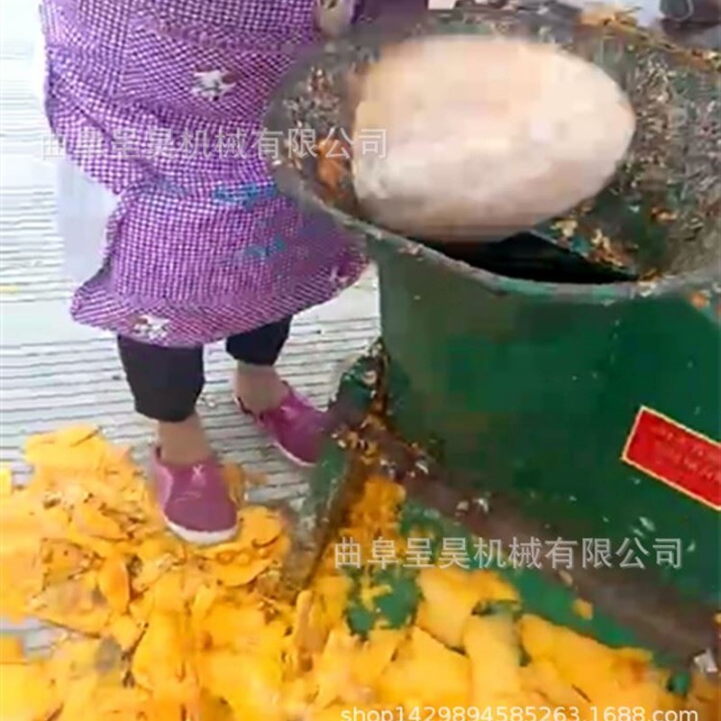 山芋萝卜切片机 切南瓜片机 养殖农场瓜果蔬菜切片机质量好产量大