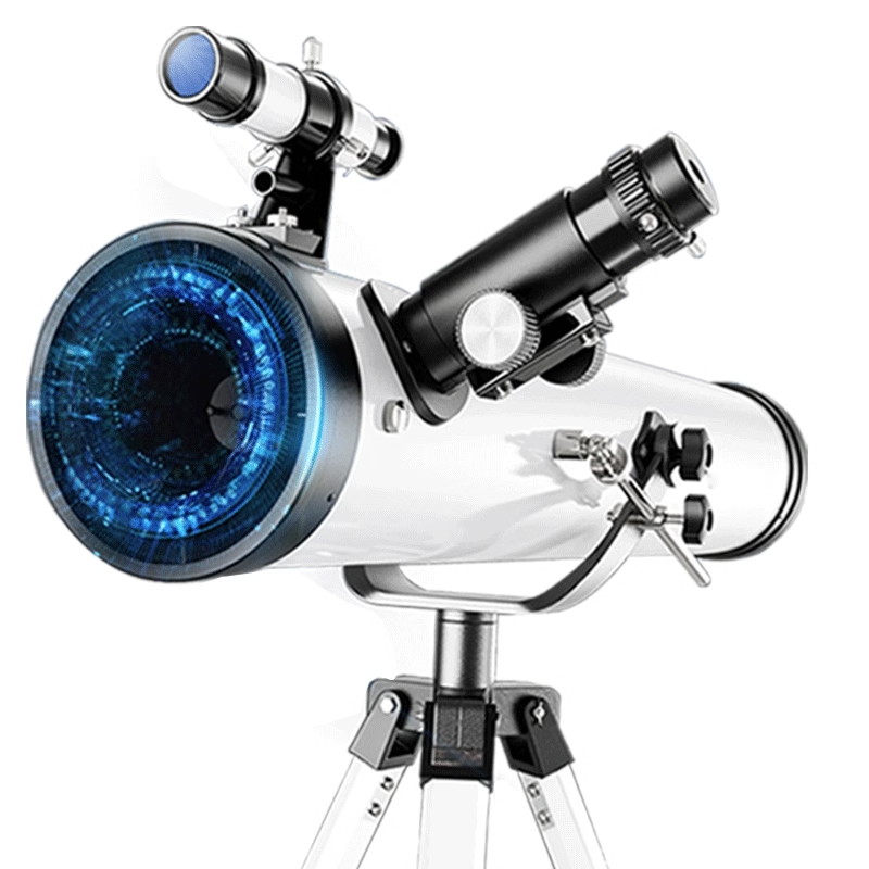 2023新款天文望远镜100000000X倍高清高倍观星级儿童