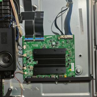 适用康佳液晶电视型号LED55R1 LED55RI线 线路主板驱动板控制板配