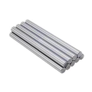 热销切割20号钢45#10#Q355B精拉光圆冷拉棒冷拔圆钢镀铬光轴研磨