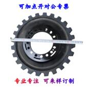 152197 徐工中联三一铣刨机联轴器VULKAN CVL300德国斯宝外径443