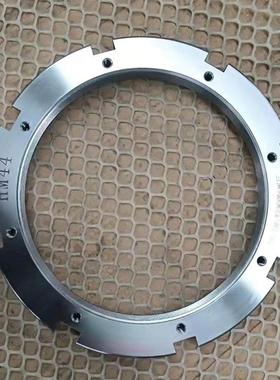 锁紧螺母Tr轴承配件HM44/46/48/52/60/64/68/92/96/500厂家直销