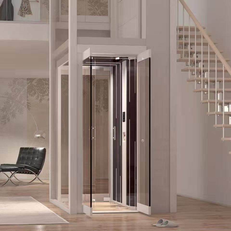 家用电梯二三四五层别墅自建房简易覆式楼阁加装室内小型升降液压,五金/工具,家用电梯,淘宝优惠券,粉丝福利购,淘宝优惠卷