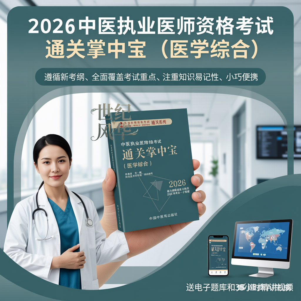 中医执业医师官方正版正规发票