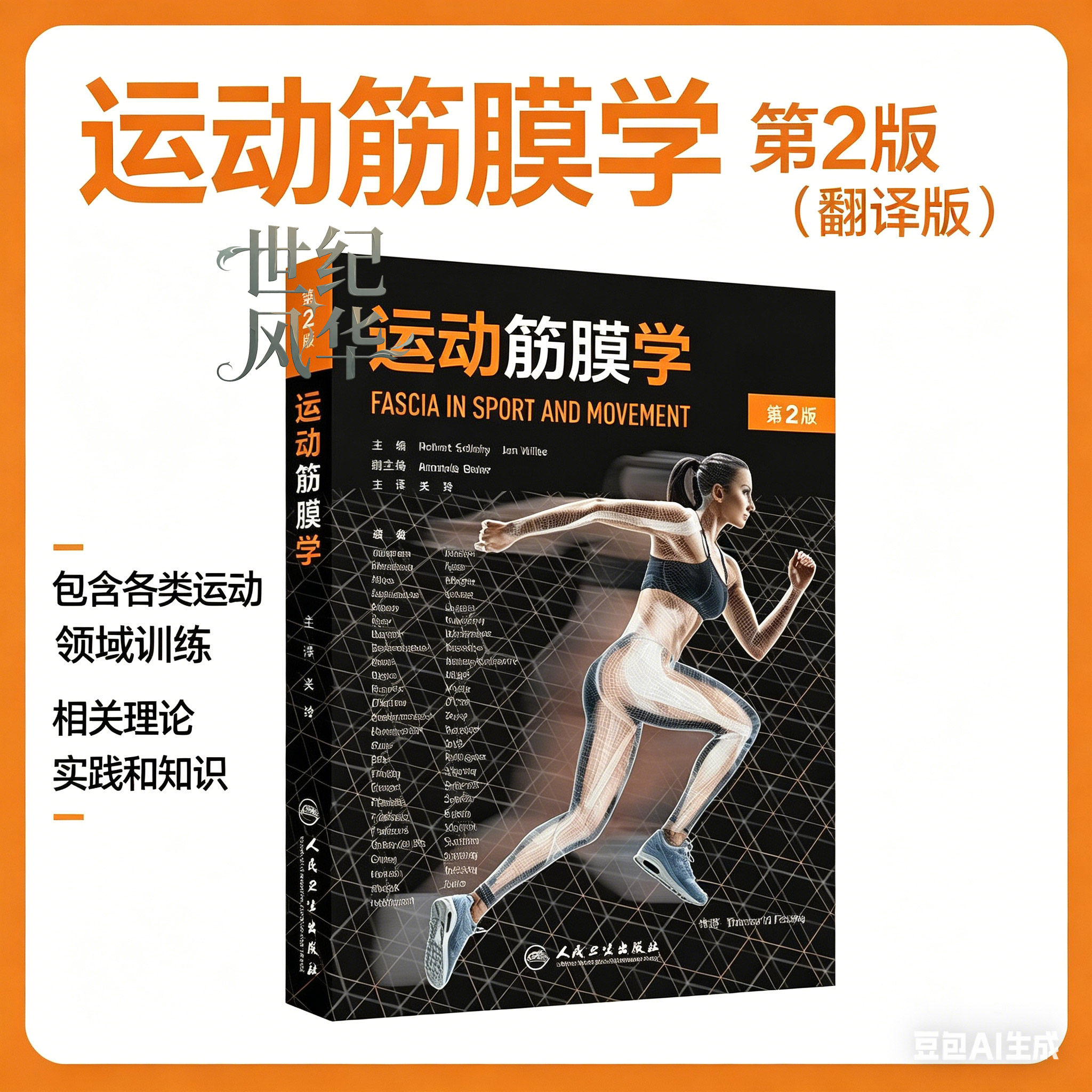 运动医学书官方正版正规发票