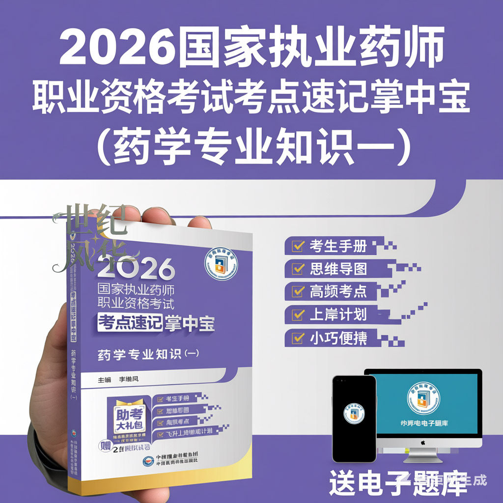 执业药师考试官方正版正规发票