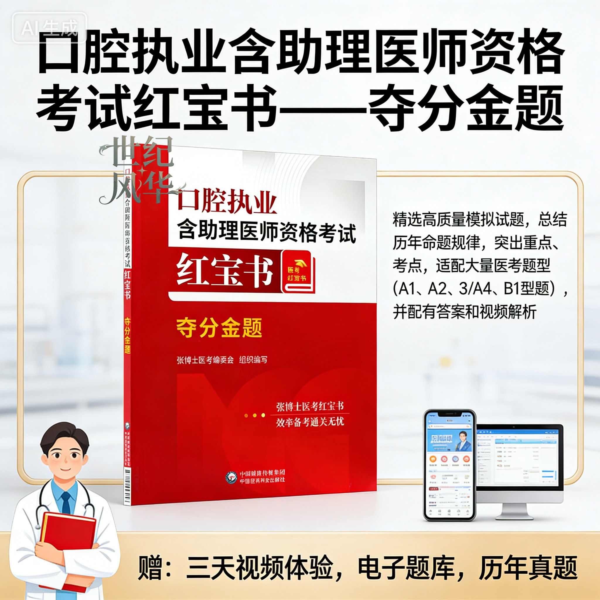 考试书官方正版正规发票