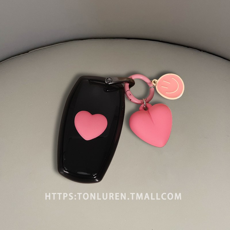 长城哈弗h6钥匙套大狗m6plus壳h2汽车f7扣h9哈佛f5赤兔国潮版三代