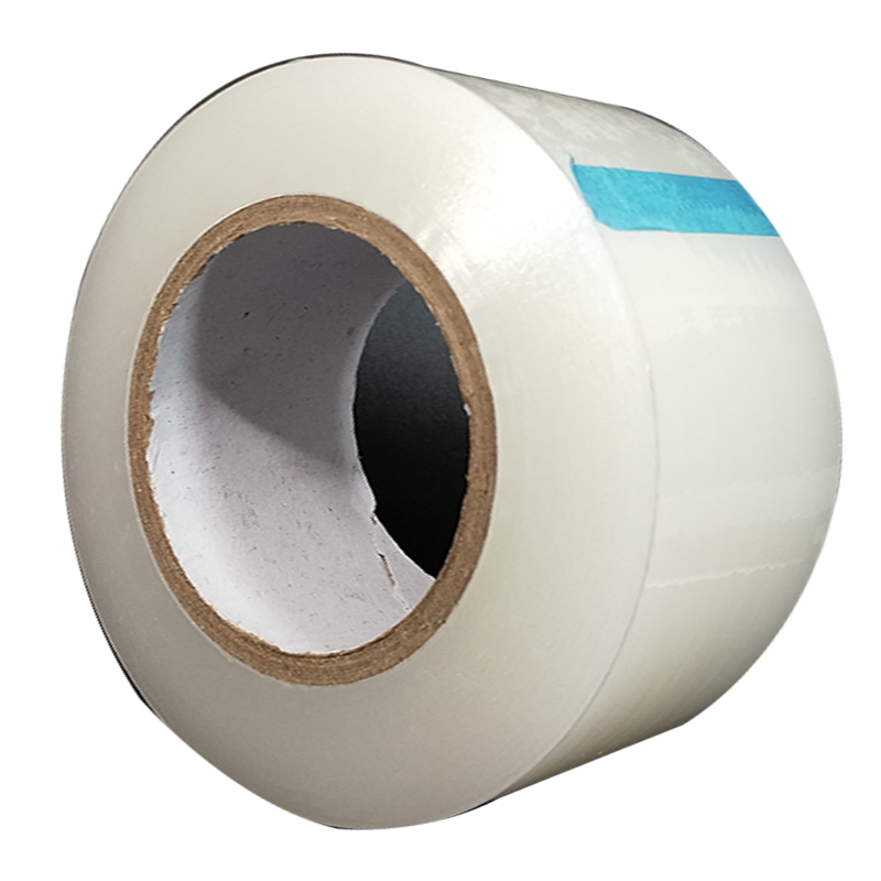 包邮pe保护膜胶带五金铝合金门窗家电自粘透明保护膜手机贴膜7CM