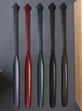 塑料鞋拔子老年人免弯腰提鞋器家用长柄懒人穿鞋器方便穿鞋鞋溜子