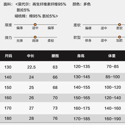 纯棉三条装小胖三角内裤加肥加大码胖男孩13学生胖子11-16胖童12