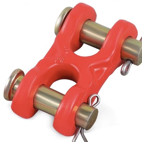 H型链条连接器G80起重链条连接头