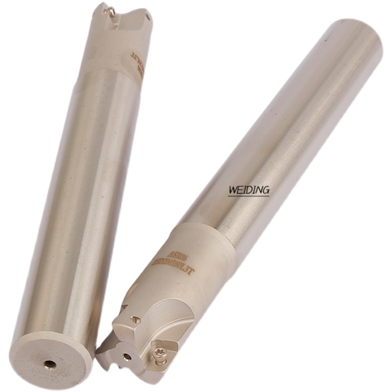 ASR06 16 20 25立铣刀杆EPNW0603N8铣刀杆R2抗震优质快进给立铣刀