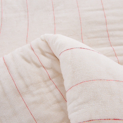 新疆长绒棉被10斤棉花被芯被子纯棉垫被冬被加厚保暖冬天手工全棉