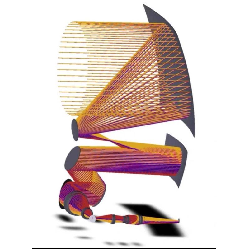 3D建筑设计素材现代建筑结构模型源文件设计素材