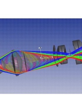专业光学设计代做-Zemax、CodeV、Lighttools成像/照明设计及仿真