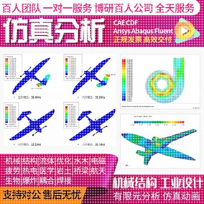 solidworks机械有限元sw热力彷真分析运动动画 画simulation应力