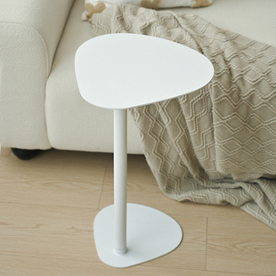 创意极简沙发边几网红阳台小桌子迷你茶几简约现代卧室床头旁边桌