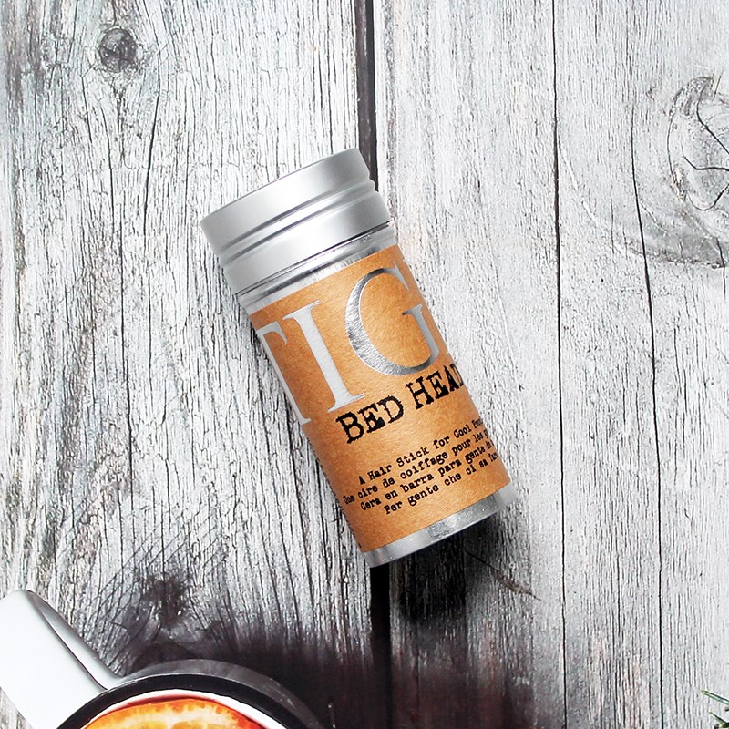 TIGI体吉发蜡棒碎发神器女儿童专用梳理毛发定型整理膏防毛躁发泥