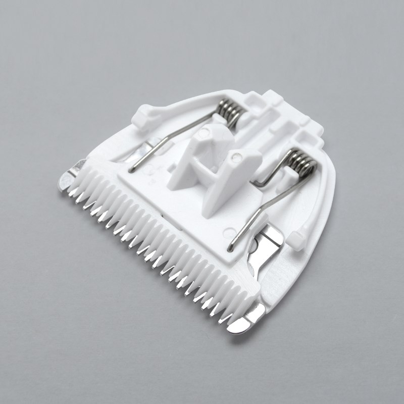 适用樱舒婴儿理发器刀头配件电推剪ES969 928  900 988 960替换头