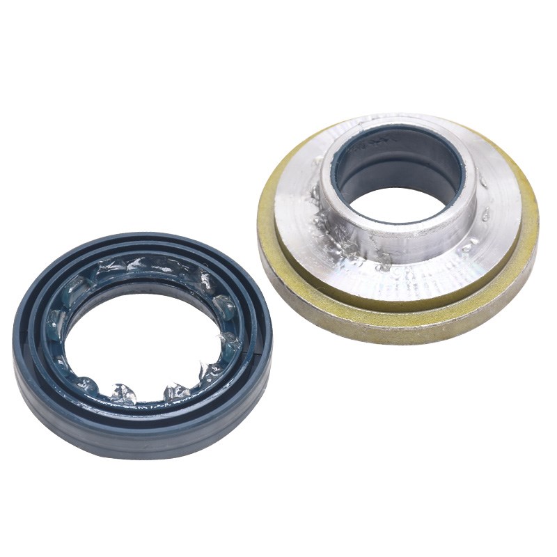 久保田758 988 EX108收割机配件支重轮油封206组合油封密封圈耐用