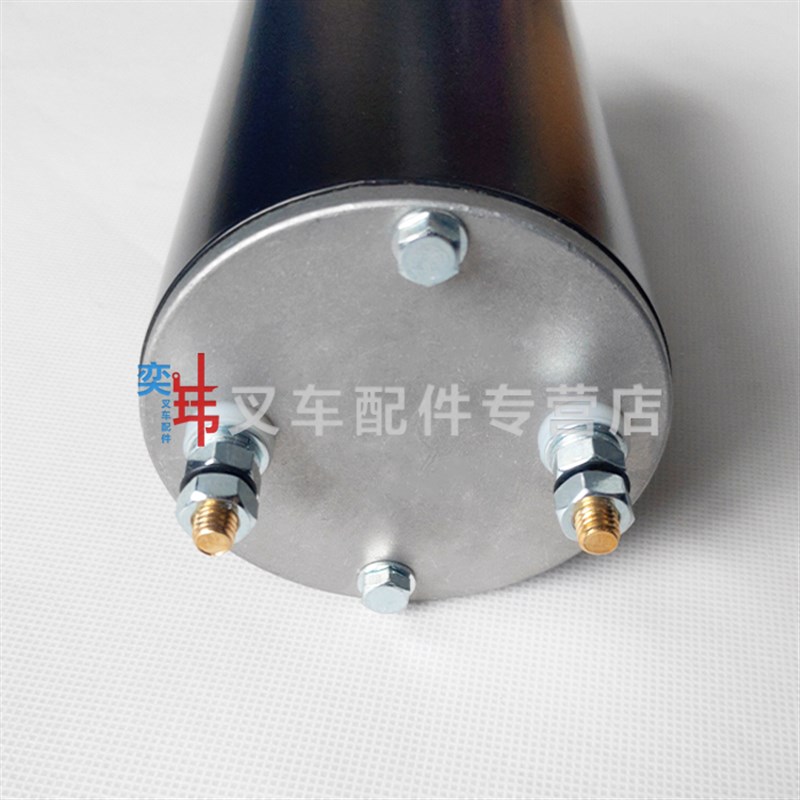 中力叉车EPT20-20RAS 电动2吨托盘车24V 1KW 起升电机泵站马达