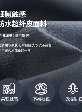 懒人沙发可睡可躺榻榻米科技布巨无霸豆袋休闲靠背椅子懒人座椅