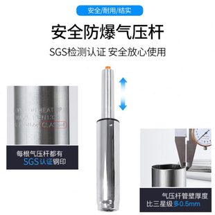 防静电椅子升降吧台椅无尘车间实验室旋转椅子工厂PU发泡工作凳子