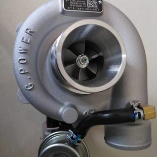 内云1 ZA1国四Z535HP2015.J 9055510 350配YH0NRD匹涡轮增压器