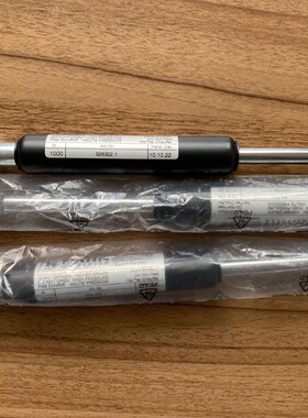 德国HAHN-Gasfedern 气弹簧 Art.-Nr.326322.1 1000N