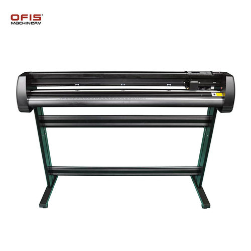 1.2米刻字机广告绘图即时贴刻绘机不干胶刻字机Cutting plotter