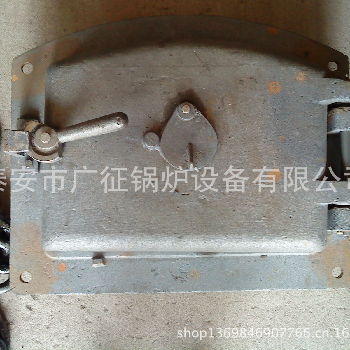 供应 远大锅炉 炉门  尺寸180x220  300x400