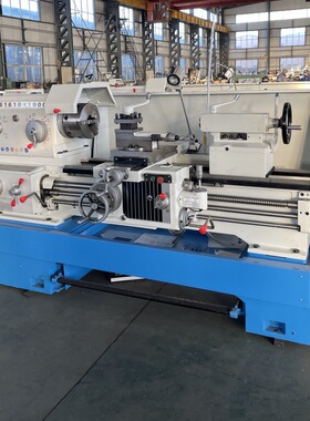 工厂货源普通车床CA系列6250B多种规格型号马鞍车床精密车削