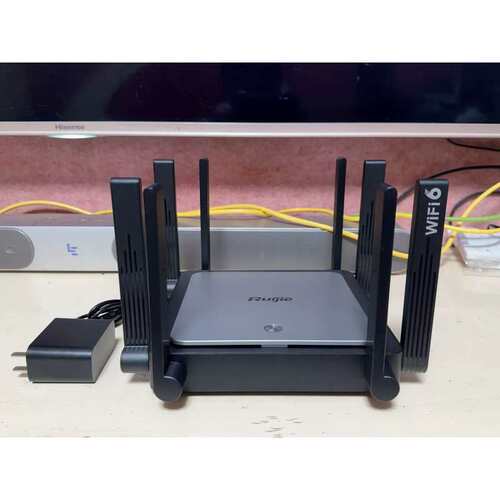 议价x32pro路由器，v1.0版本