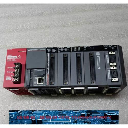 议价L02CPU-CM LX41C4-CM LY41NT1P-CM LD75P2-CM LJ71C24-R2-CM