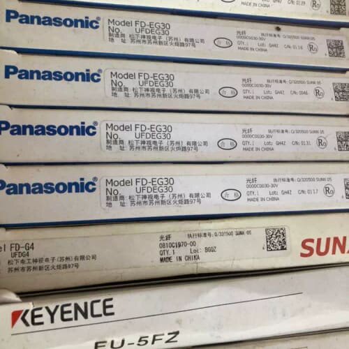 议价KENYENCE 光纤正品FU-5FZ