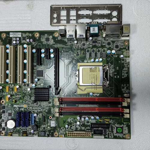 议价AIMB784G2工控机主板