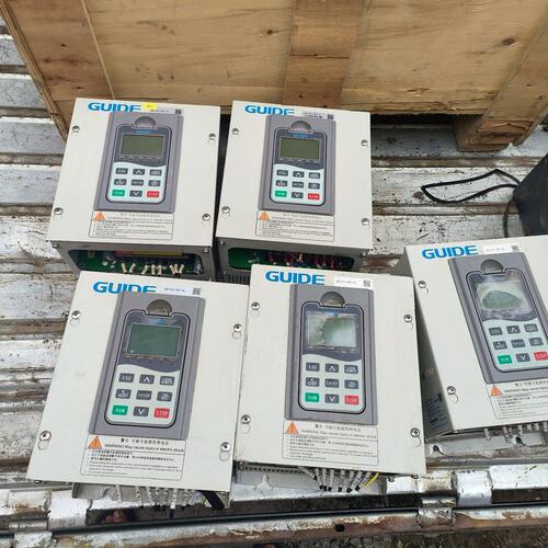 议价GUIDE变频器HF300-5R5-4LHF300-5R5HF3005R54L5R5-4LHF300