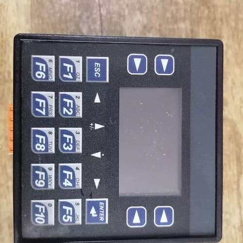 议价浩纳尔HORNER一体控制器 HE-XE104HG 12-2