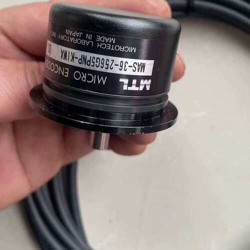 议价 MTL编码器 MAS-36-256G5PNP-KIWA
